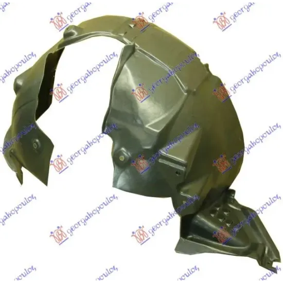 FRONT INNER FENDER