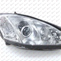 HEAD LAMP -09 XENON (AFS) (E) (DEPO)