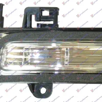 DOOR MIRROR SIDE LAMP (LED)