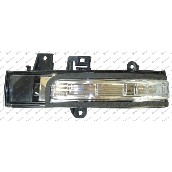 DOOR MIRROR SIDE LAMP (LED)