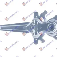 MECANISM MACARA REGLAJ GEAM SPATE ELECTRIC (FĂRĂ MOTOR)