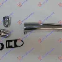 DOOR HANDLE OUTER FOR ALL (CHROME)