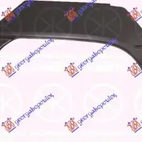 REAR WHEEL ARCH 2D