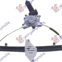 FRONT WINDOW REGULATOR ELECTRICAL