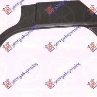 REAR WHEEL ARCH 4D