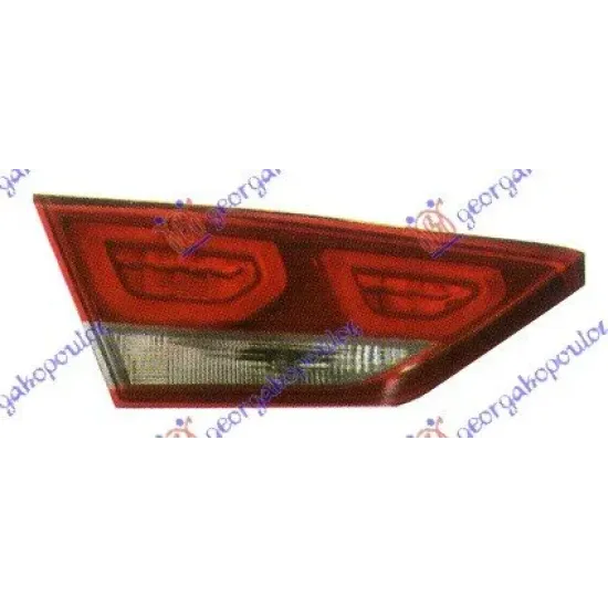 TAIL LAMP INNER LED