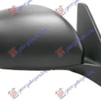 DOOR MIRROR ELECTRIC FOLDABLE (CONVEX GLASS)