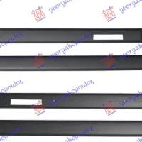 DOOR MOULDING SET (M3) 6PCS