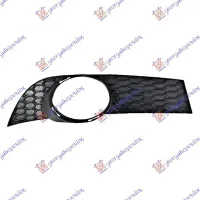 FRONT BUMPER SIDE GRILLE (WITH FRONT LIGHTS HOLE)