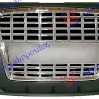 FRONT BUMPER (LOOK S3 PERFORMANCE)