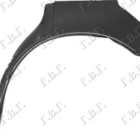 REAR WHEEL ARCH 4D