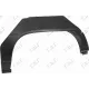 REAR WHEEL ARCH 2D