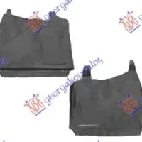 UNDER ENGINE COVER -02 (1.4 - 1.6)