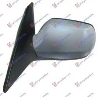 DOOR MIRROR ELECTRIC HEATED PRIMED (E) (A QUALITY) (CONVEX GLASS)