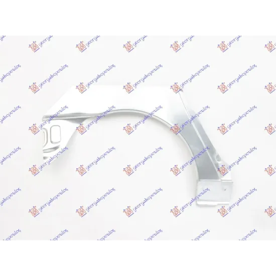 REAR WHEEL ARCH -2000