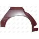 REAR WHEEL ARCH 4/5D