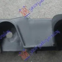 FRONT BUMPER BRACKET SIDE PLASTIC