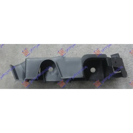 FRONT BUMPER BRACKET SIDE PLASTIC