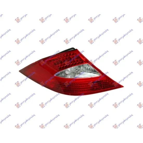 TAIL LAMP ULO