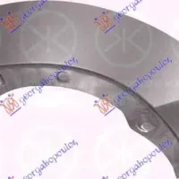 REAR WHEEL ARCH 2D