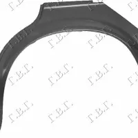 REAR WHEEL ARCH 4D