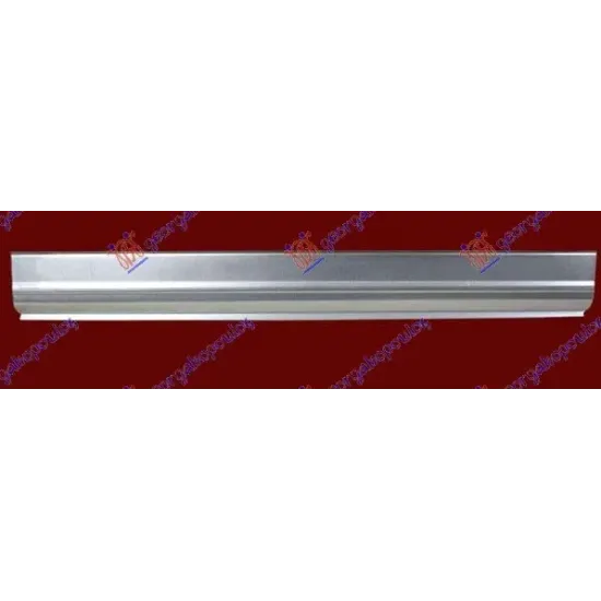SLIDING DOOR SILL