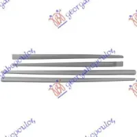 DOOR MOULDING 5D (SET 4PCS)