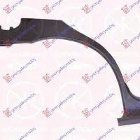 REAR WHEEL ARCH 5D
