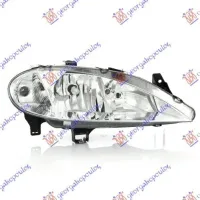 HEAD LAMP 2MIRROR VALEO