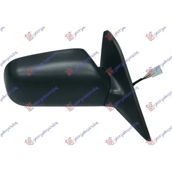 DOOR MIRROR ELECTRICAL 4/5D (CONVEX GLASS)