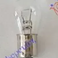 LAMP 12V P21W ONE POSITION STOP