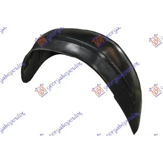 REAR INNER FENDER