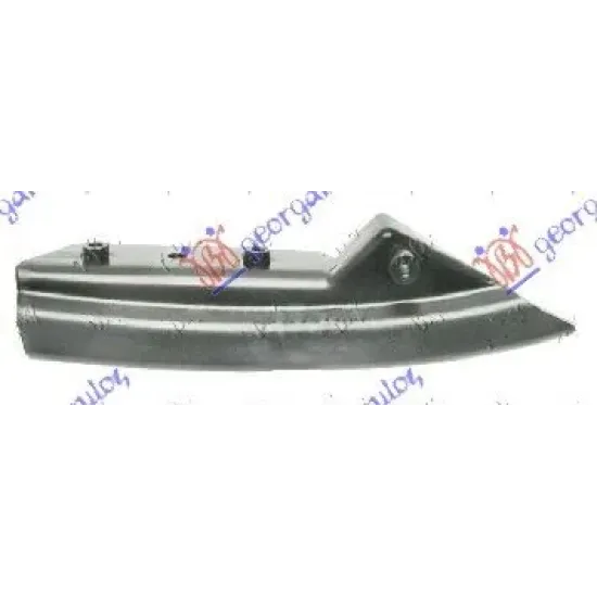 FRONT BUMPER PANEL PLASTIC