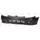 FRONT BUMPER WITHOUT F/L.HOLS (H)