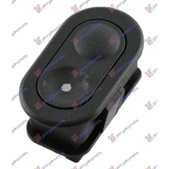 DOOR SWITCH UNIVERSAL OPEL (6pin)