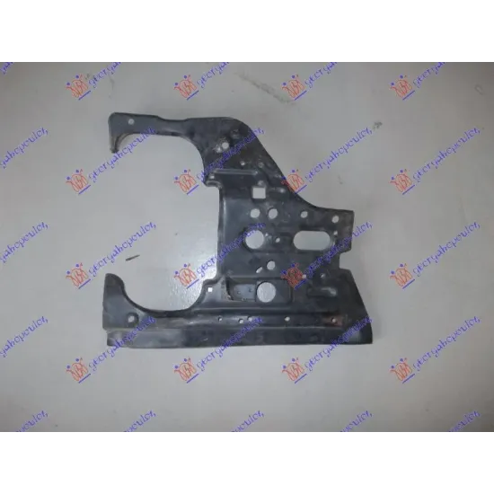 HEAD LAMP PANEL STEEL