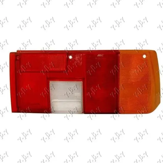 TAIL LAMP LENS I