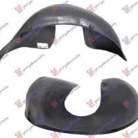 INNER PLASTIC FENDER FRONT