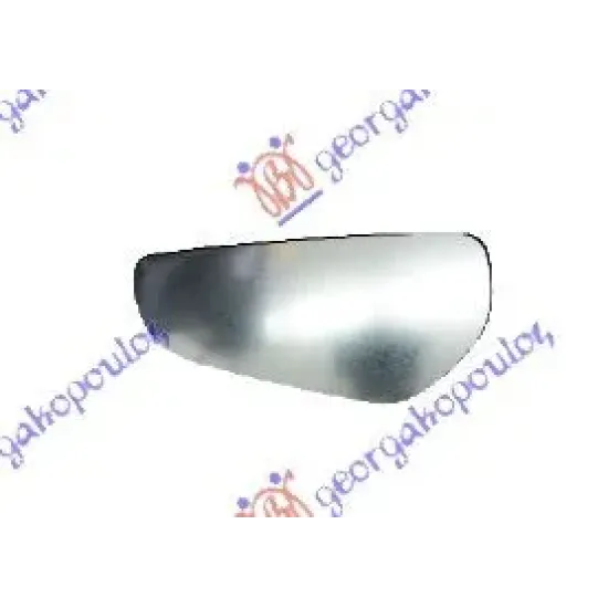 DOOR MIRROR GLASS LOWER DOOR MIRROR GLASS LOWER