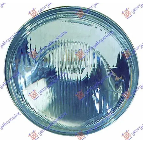 HEAD LAMP INNER (DEPO)