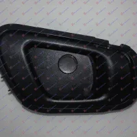 DOOR HANDLE FRONT INNER