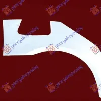 REAR WHEEL ARCH 3D
