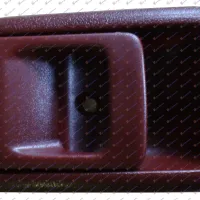 DOOR HANDLE INSIDE FRONT /REAR