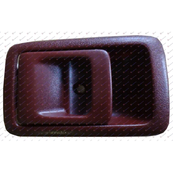 DOOR HANDLE INSIDE FRONT /REAR