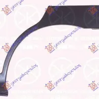 REAR WHEEL ARCH 4D