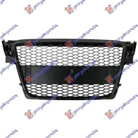 GRILLE (RSLOOK) BLACK