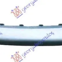 FRONT BUMPER SPOILER MOULDING (PRIMED)