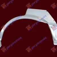 REAR WHEEL ARCH 4D