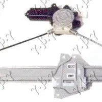WINDOW REGULATOR FRONT ELECTRIC