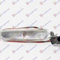 FRONT/REAR BUMPER SIDE LAMP CLEAR